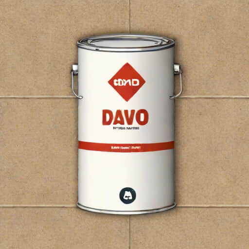 Davco Grout Admix Plus Rl 1000