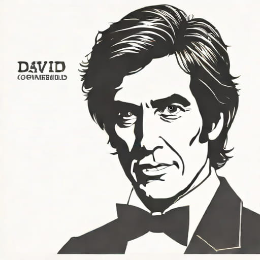 David Copperfield Autobiographical
