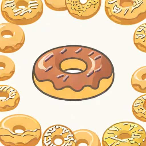 Daylight Donuts Laramie
