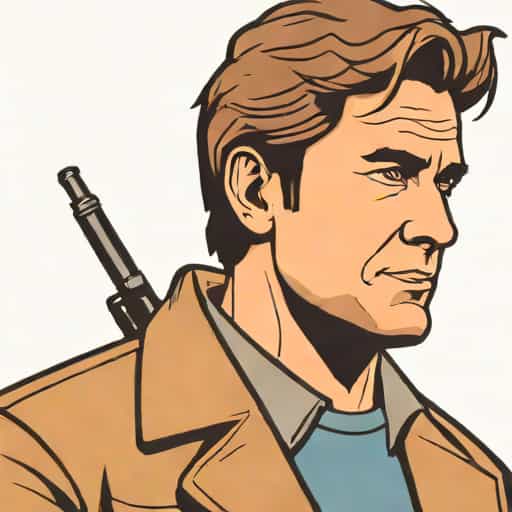 Dean Forester Played By
