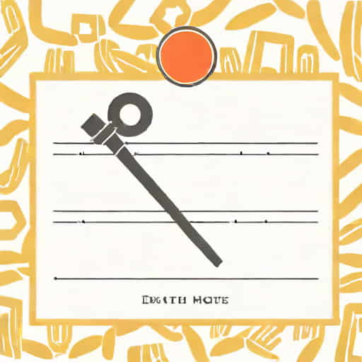 Death Pronouncement Note Template