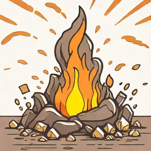 Deep Rock Combustive Goo Mix