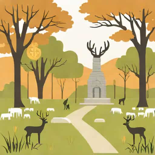 Deer Lake Interdenominational Cemetery