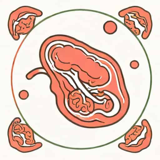 Define The Battledore Placenta
