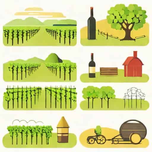 Definition Of Viticulture