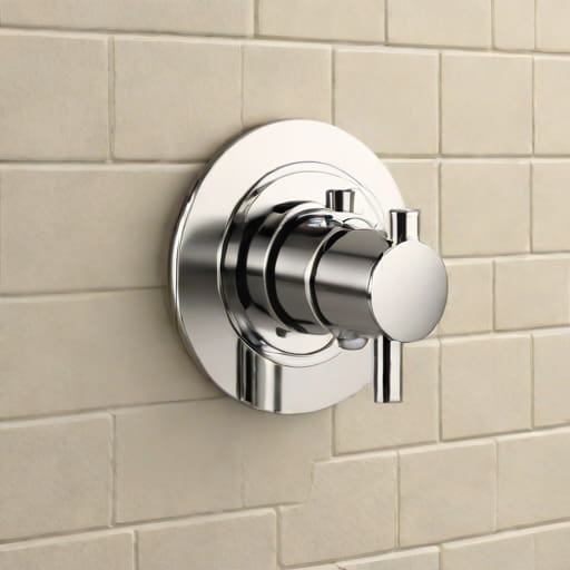 Delta Thermostatic Shower Valve