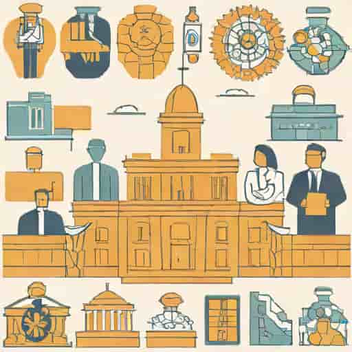 Democratic Participatory Theory Of Local Government