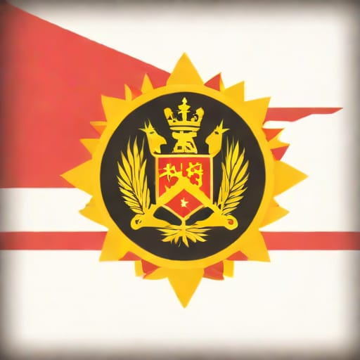 Democratic Republic Of Timor Leste