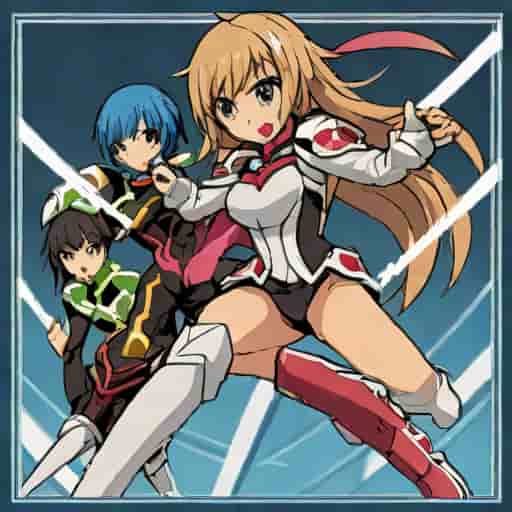 Dengeki Bunko Fighting Climax