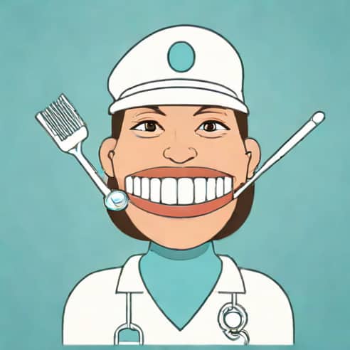 Dental Hygienist Near Me