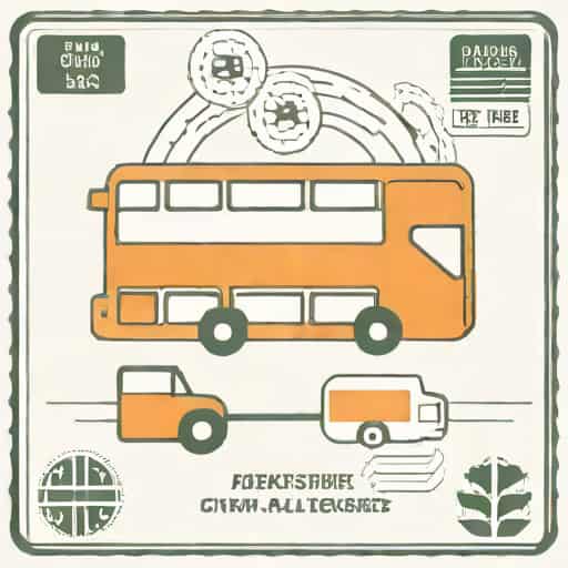 Derbyshire Concessionary Bus Pass