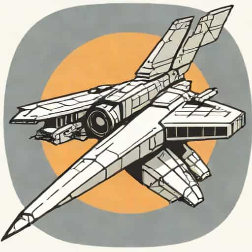 Deredeo Dreadnought Boreas Configuration