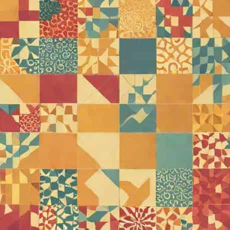Design Wall For Quilting