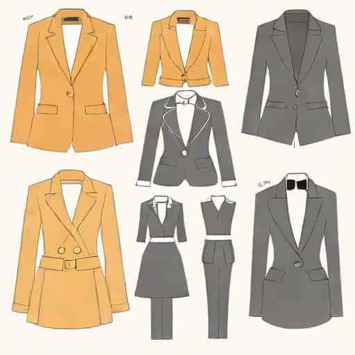 Designer Suits For Girlish Look