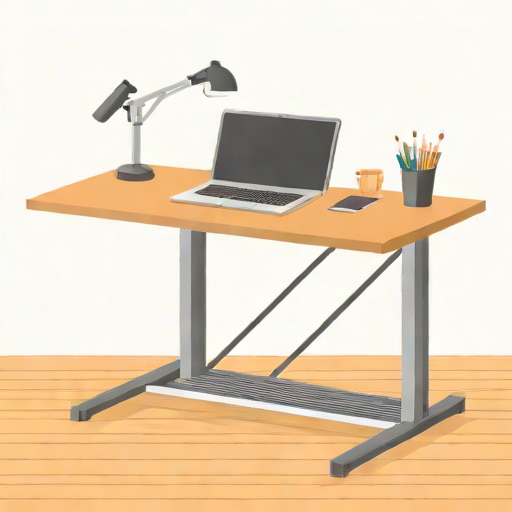 Desk For Under Desk Treadmill