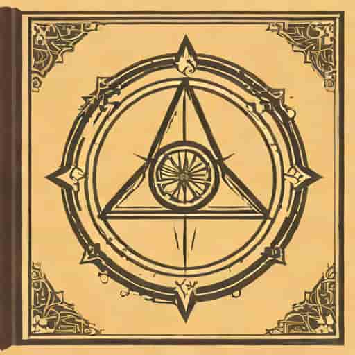 Destiny Grimoire Anthology