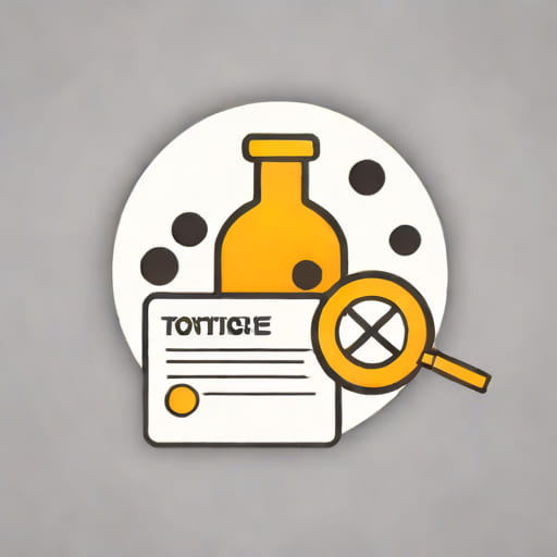 Destruction Authorization Of Toxicological Evidence
