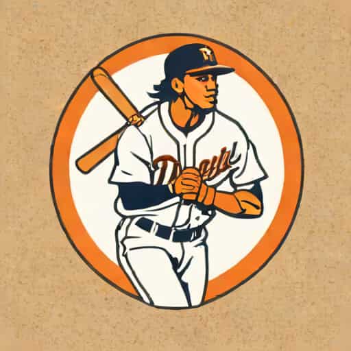 Detroit Tigers Shortstop