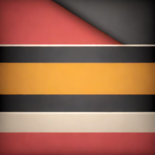 Deutschland Flagge Verboten