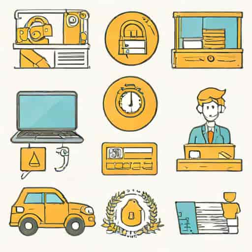 Devenir Courtier En Assurance