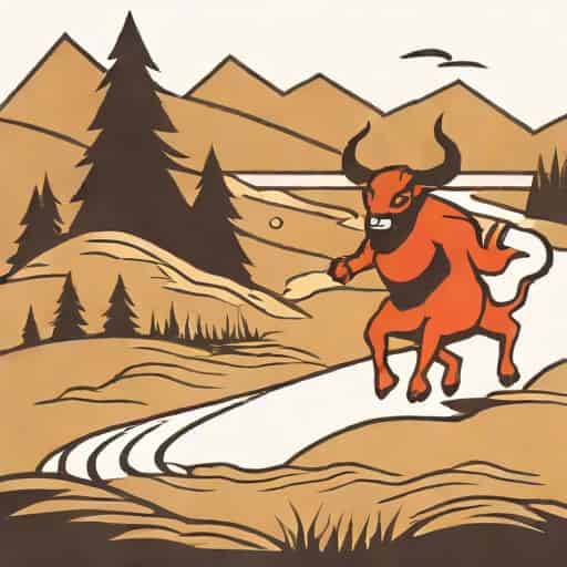 Devil O The Highlands Footrace
