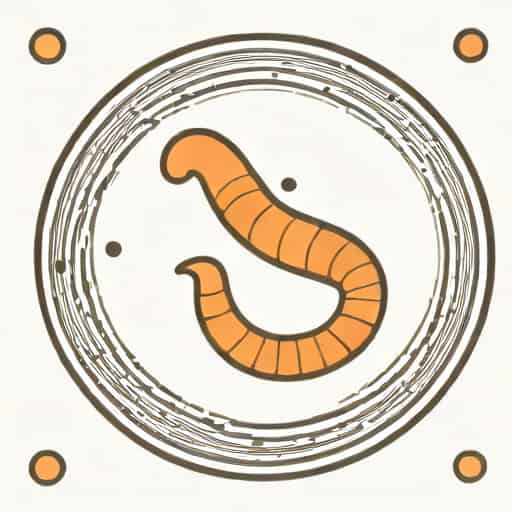 Diagram Of Hookworm