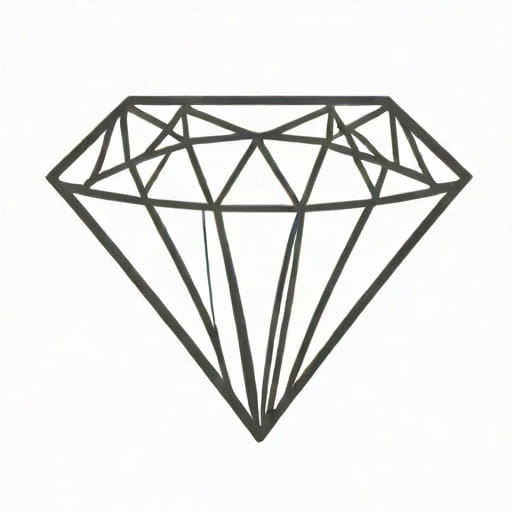 Diamond Is Transparent Or Translucent
