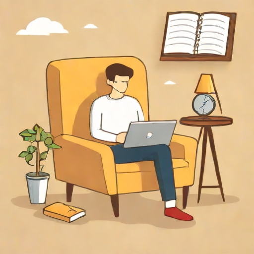 Diary Of A Reluctant Dreamer
