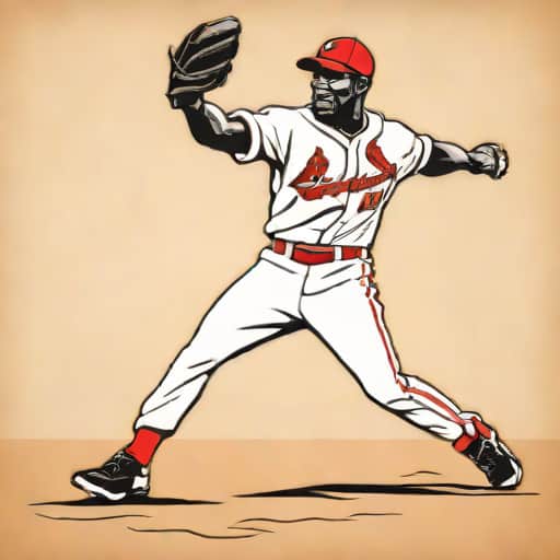 Did Bob Gibson Throw A Spitball