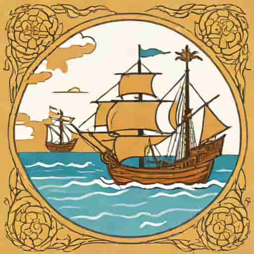 Did Christopher Columbus Land In Hispaniola