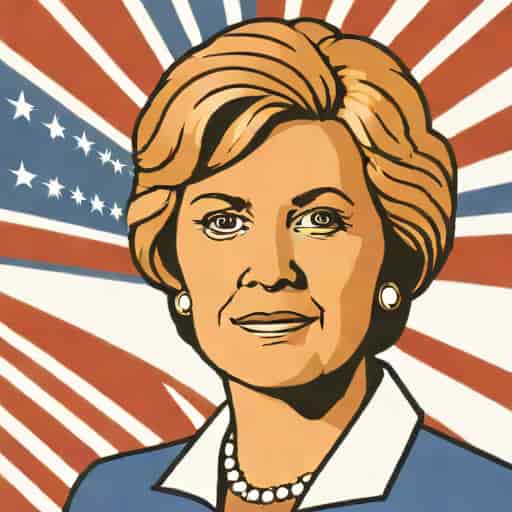 Did Geraldine Ferraro Run For President