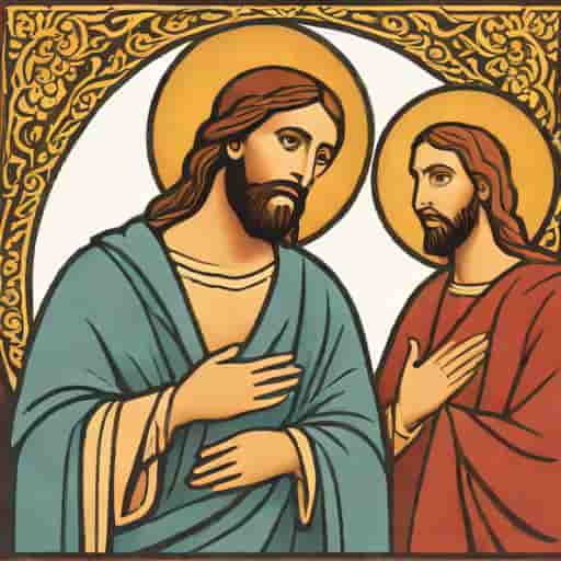 Did Jesus Forgive Judas Iscariot