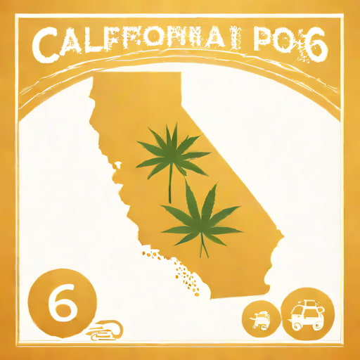 Did Prop 6 Pass In California