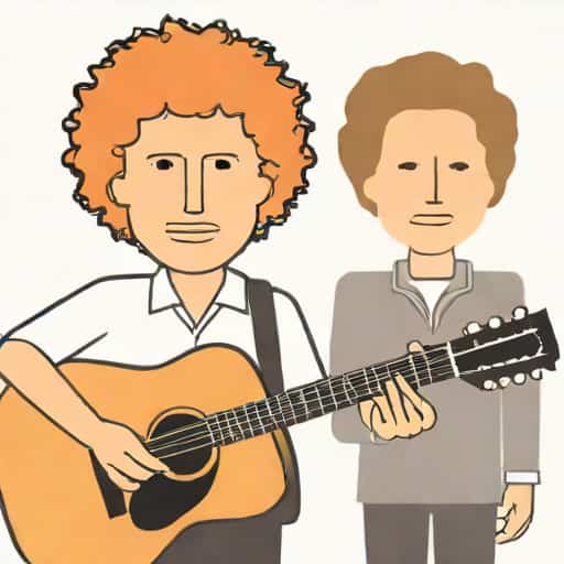 Did Simon And Garfunkel Ever Reconcile