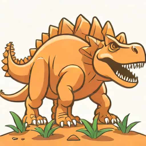 Did Stegosaurus Live With T Rex