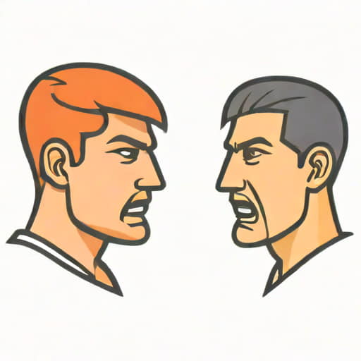Difference Between Anger And Hostility