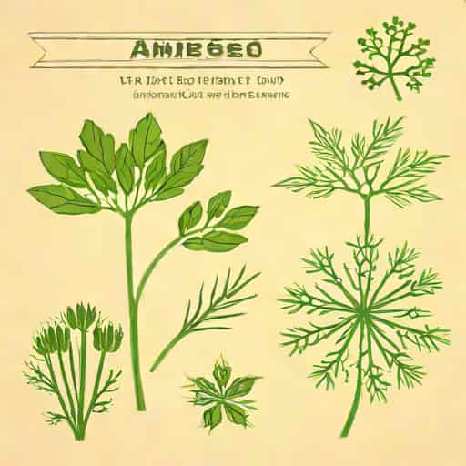 Difference Between Aniseed And Fennel