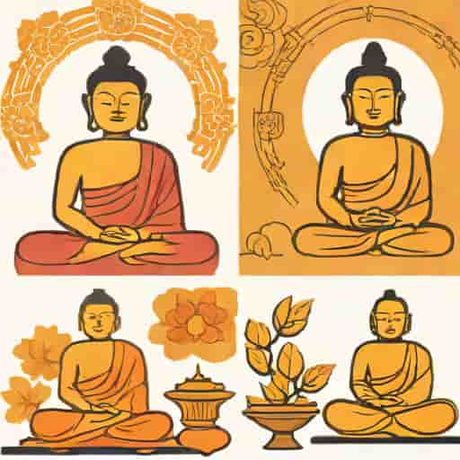Difference Between Buddhism And Nichiren Buddhism