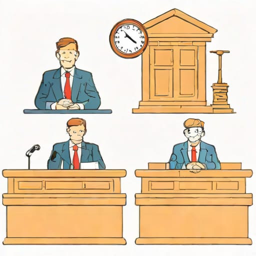 Difference Between Congressperson And Senator