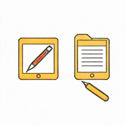 Difference Between Editor And Proofreader