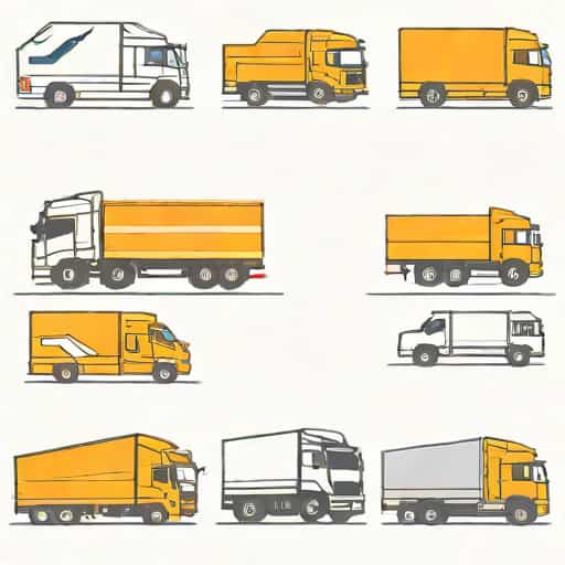Difference Between Haulier And Freight Forwarder