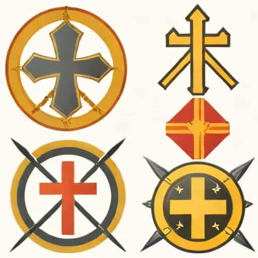 Difference Between Knights Templar And Masons