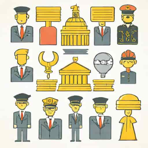 Difference Between Plutocracy And Oligarchy