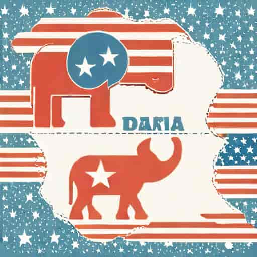 Difference Between Republican And Democrat