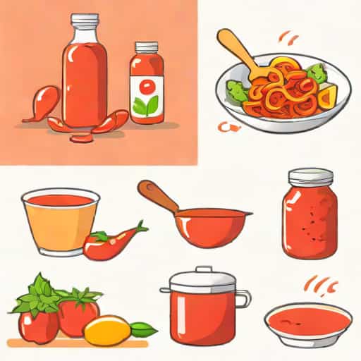 Difference Between Sauce Piquant And Courtbouillon
