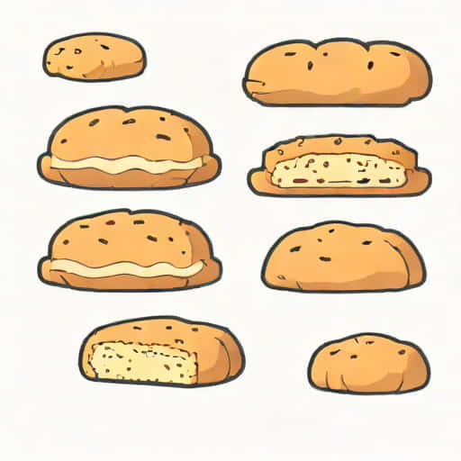 Difference Between Scone And Biscuit