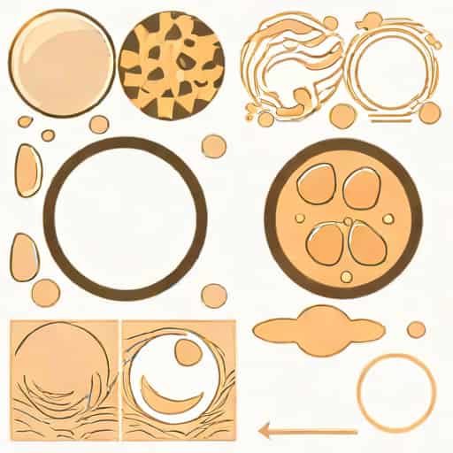 Difference Between Thick And Thin Albumen