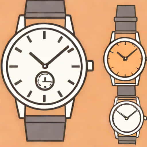 Difference Between Watch And Timepiece