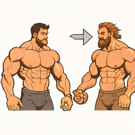 Difference In Muscularity Between Crop And Gizzard