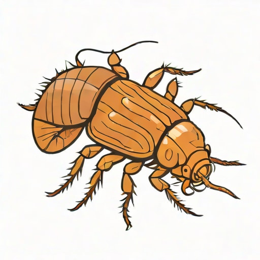 Digestive System Of Cockroach